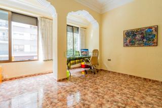 Appartement à Arrancapins
