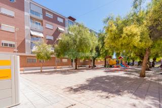 Etagenwohnung  Calle del pintor sorolla 5b
