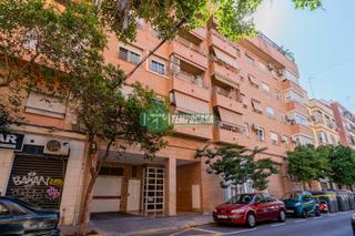 Appartement à Aiora