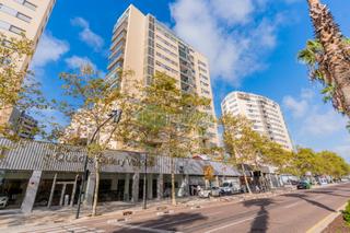 Attico in Avinguda del mestre rodrigo 93