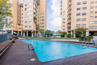 Penthouse in Avinguda del Mestre Rodrigo 93