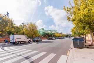 Etagenwohnung in Carrer d'eivissa 20