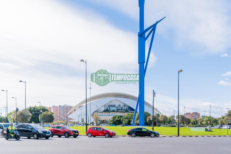 Foto 00dd86e9-1b6f-41f5-baae-2f0564246c5f. Appartamento in avinguda de frança 19 in Penya-Roja - Avda. Francia Valencia