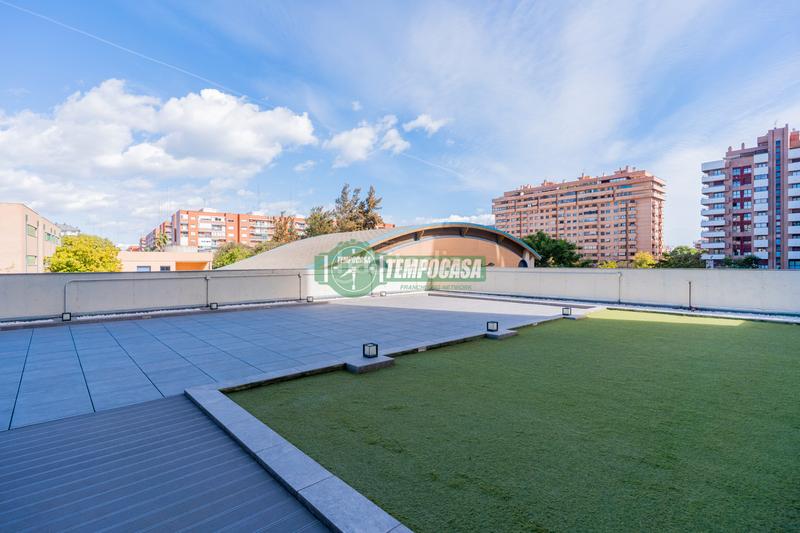 Foto de55db71-ff74-497c-8f52-2bd20e5d05a5. Appartamento in avinguda de frança 19 in Penya-Roja - Avda. Francia Valencia