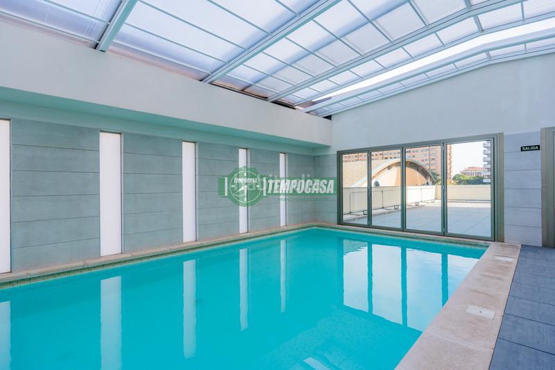 Foto e5a11541-04a3-40b2-8542-c524b03630c1. Appartamento in avinguda de frança 19 in Penya-Roja - Avda. Francia Valencia