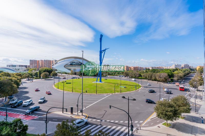 Foto ff9f67b3-605d-490b-baa3-38e34b591508. Appartamento in avinguda de frança 19 in Penya-Roja - Avda. Francia Valencia