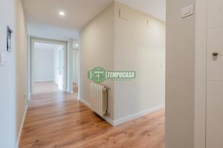 Etagenwohnung in Avinguda de frança 19