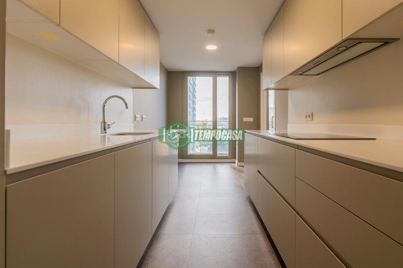Foto 4f7b7118-3e74-4022-b565-c8c329d32336. Flat in avinguda de frança 19 in Penya-Roja - Avda. Francia Valencia