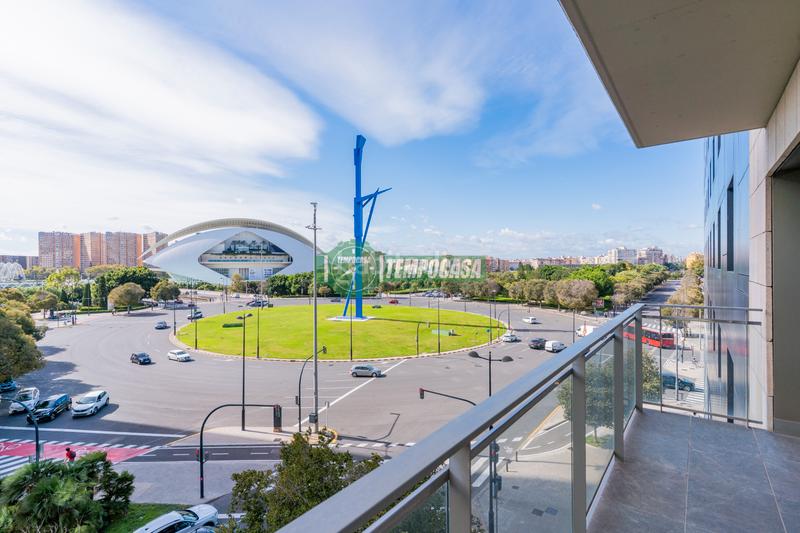 Foto 1e7e0594-e9f1-4f7a-99b5-abe4f733bbaa. Pis a avinguda de frança 19 a Penya-Roja - Avda. Francia Valencia