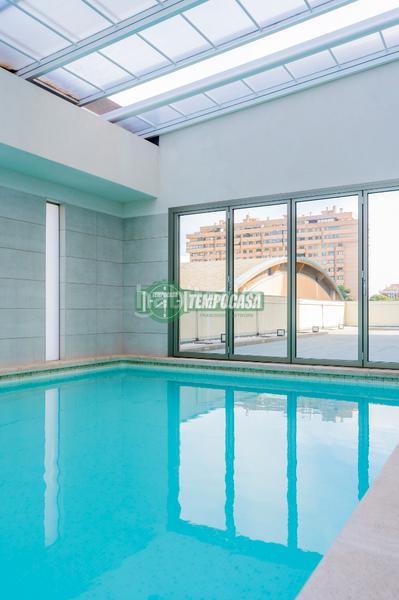 Foto c46c8ec6-02d0-4d32-bf52-0f6f16d06ca0. Piso en avinguda de frança 19 en Penya-Roja - Avda. Francia Valencia