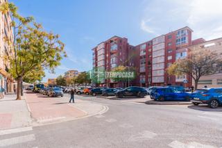 Appartamento in Carrer del marques del turia 66