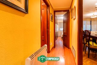 Flat in Avinguda de blasco ibáñez 86