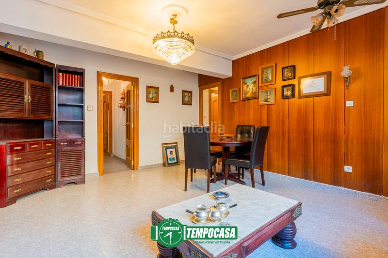 Foto 2f5942cf-6128-40fd-ba12-0c8a8d794700. Appartement dans carrer dels sants just i pastor 94 dans Valencia