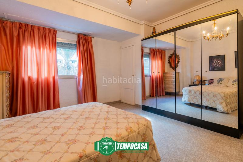 Foto 6b735517-f4dd-4a88-88d7-c3d488650e00. Appartement dans carrer dels sants just i pastor 94 dans Valencia