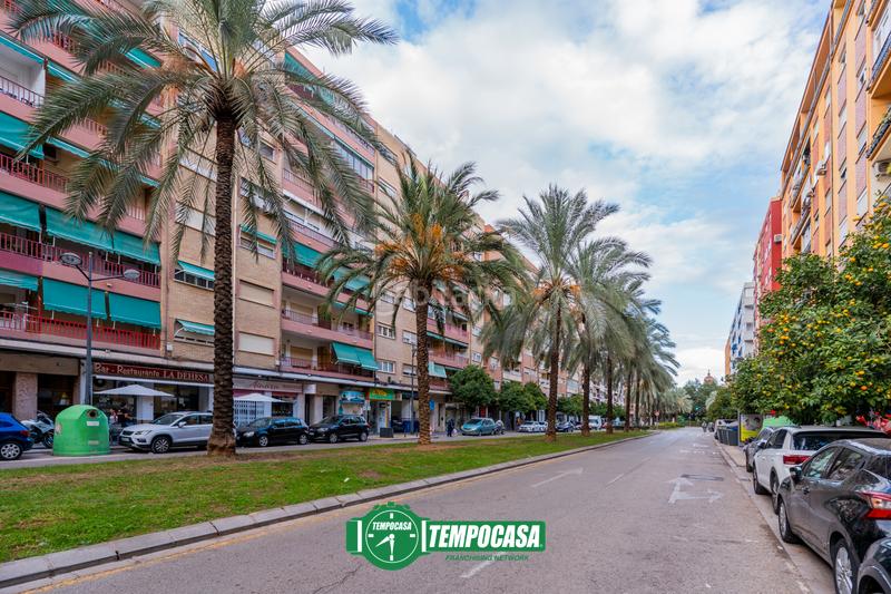 Foto 6c3da714-24ec-41c0-b4c2-ec42d25faf36. Appartement dans carrer dels sants just i pastor 94 dans Valencia