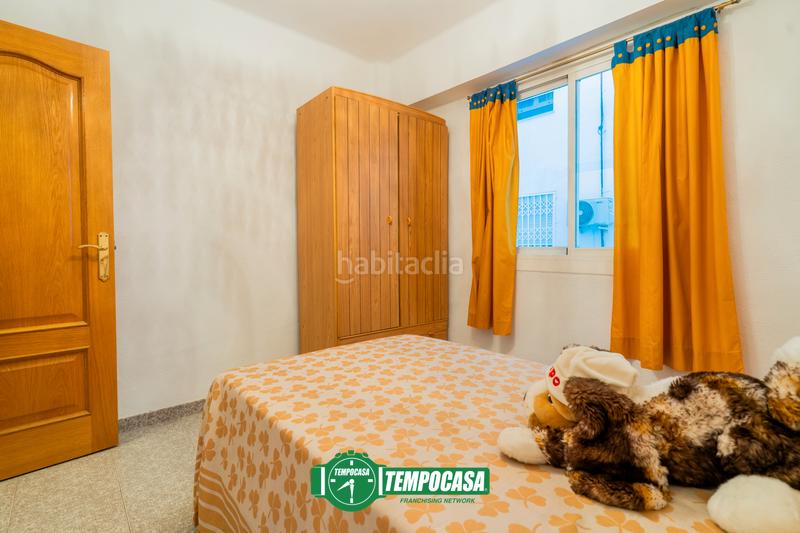 Foto 6ee932e8-ec8a-44d9-b473-7ab16c92986f. Appartement dans carrer dels sants just i pastor 94 dans Valencia