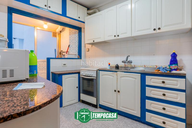 Foto 75703806-0c34-4cb0-82c7-839ebf60ab94. Appartement dans carrer dels sants just i pastor 94 dans Valencia