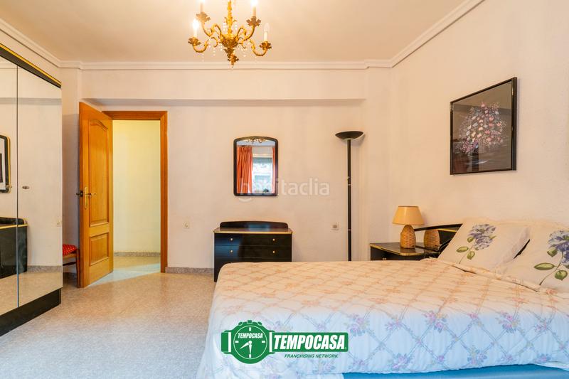 Foto accaf916-b0fc-4848-89a5-d49437191546. Appartement dans carrer dels sants just i pastor 94 dans Valencia