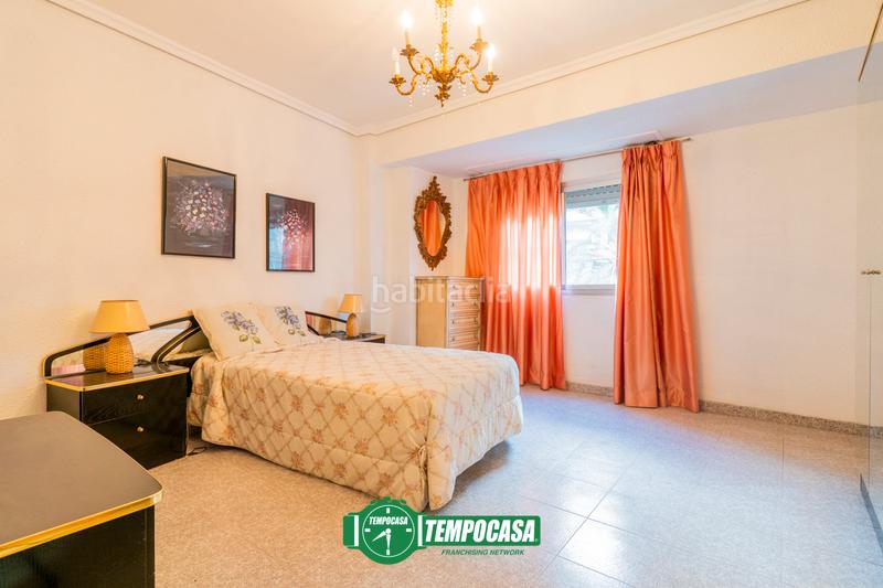 Foto b05aaa2c-8620-4f74-a9cf-02d711be528a. Appartement dans carrer dels sants just i pastor 94 dans Valencia
