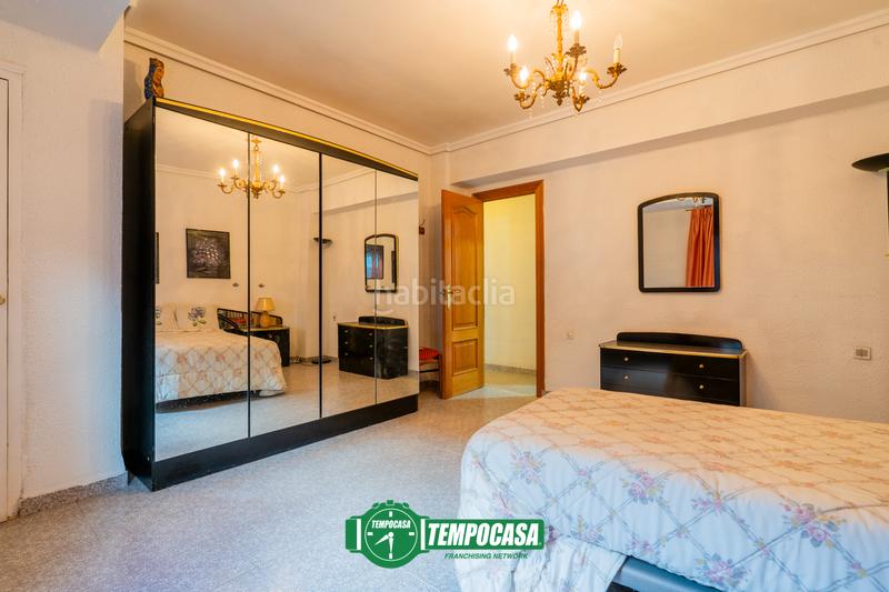 Foto d8900438-fdc1-46a3-9d4e-1b91367a20fc. Appartement dans carrer dels sants just i pastor 94 dans Valencia