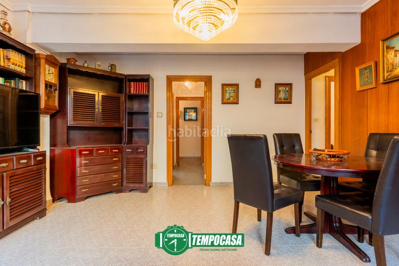 Foto e68f5e30-5043-448e-8f18-2b637d347422. Appartement dans carrer dels sants just i pastor 94 dans Valencia