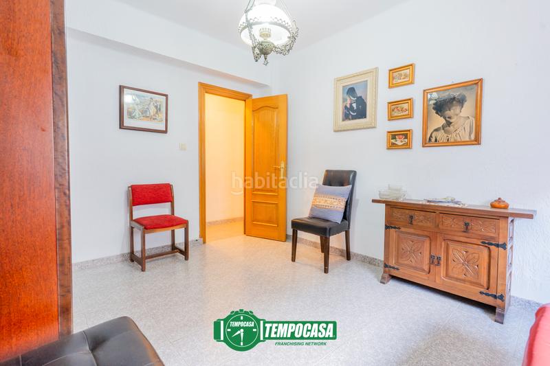 Foto e802a45a-4180-4610-8dbb-17b4079e66d1. Appartement dans carrer dels sants just i pastor 94 dans Valencia
