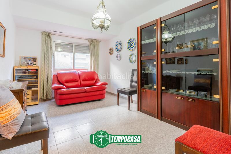 Foto f2efce71-9e35-4856-9cd3-59ce727589b0. Appartement dans carrer dels sants just i pastor 94 dans Valencia