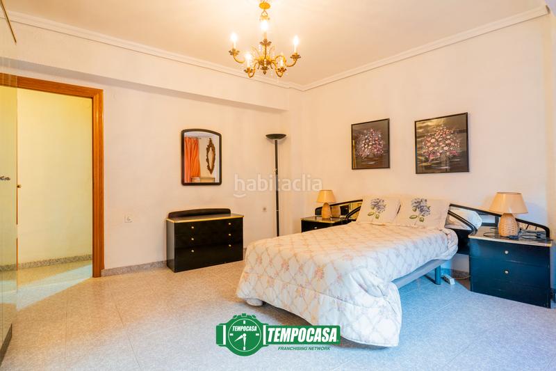 Foto ffd1f826-a673-45c9-8f7e-d5934ab02191. Appartement dans carrer dels sants just i pastor 94 dans Valencia