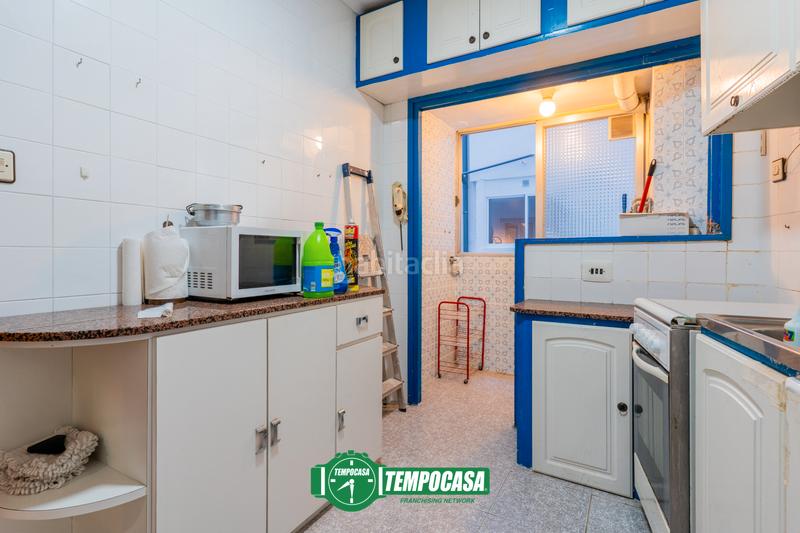 Foto 4b1e00e4-de2b-4870-a7ca-2f7fa660d56f. Flat in carrer dels sants just i pastor 94 in Aiora Valencia