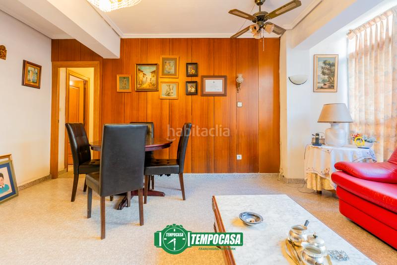 Foto b2de175a-4825-4c87-ba94-2bd829c7ff61. Flat in carrer dels sants just i pastor 94 in Aiora Valencia