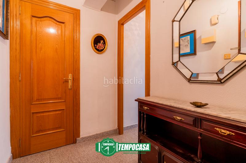 Foto d2239da9-eabe-472c-97be-6a7f5d756bab. Flat in carrer dels sants just i pastor 94 in Aiora Valencia