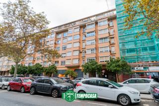 Appartement à Carrer del pintor maella 26a