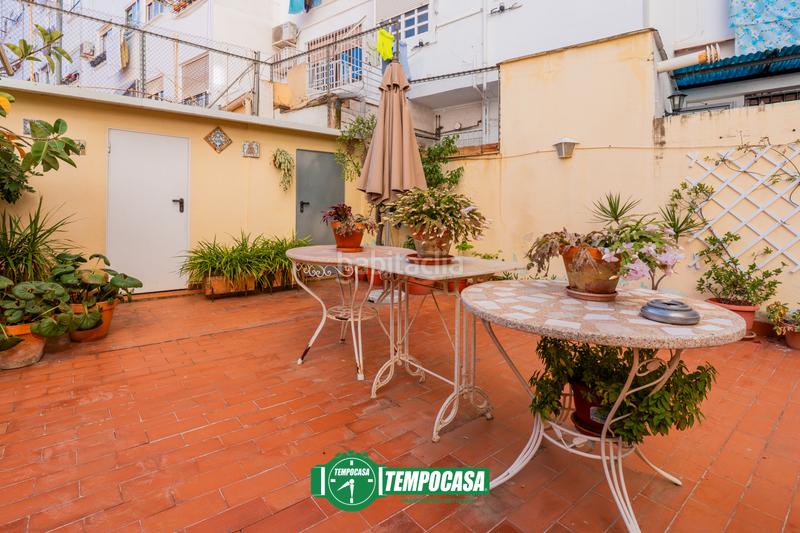 Foto 0eff3921-8903-4cc4-adec-4ba2b1051763. Appartamento in carrer mestre palau nº44 in El Pilar Valencia