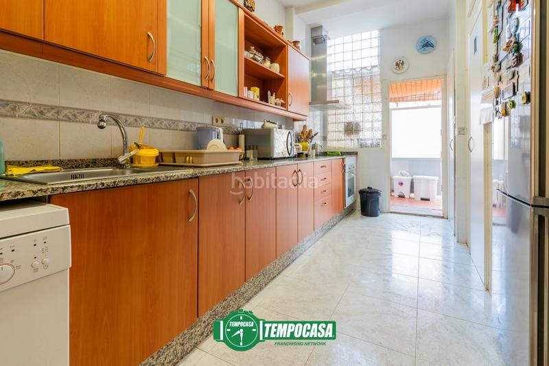 Foto 24be704d-7a6b-458b-8f77-8dc5f2c47492. Appartamento in carrer mestre palau nº44 in El Pilar Valencia