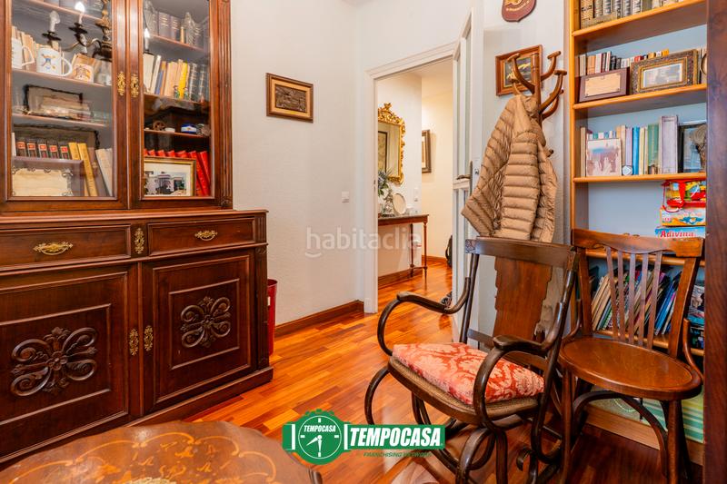 Foto cb197b12-688a-4ddb-a4aa-a61267560f76. Appartamento in carrer mestre palau nº44 in El Pilar Valencia