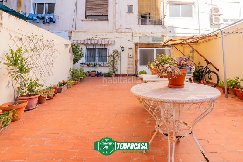 Foto 1574e519-962e-4b8c-b6a0-1f960f9dcf87. Appartement dans carrer mestre palau nº44 dans El Pilar Valencia