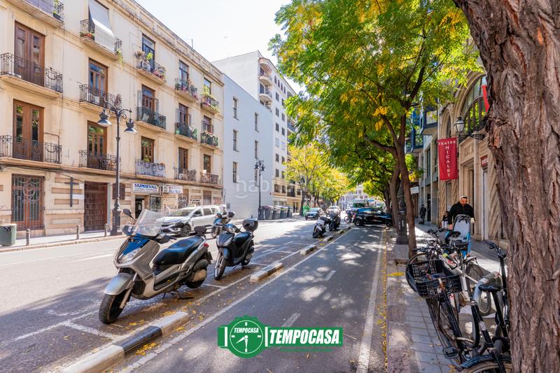 Foto 23537aa2-af9b-48f1-83dc-ca48a2a8b98a. Appartement dans carrer mestre palau nº44 dans El Pilar Valencia