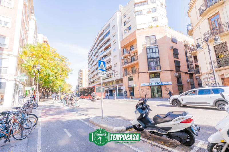 Foto 6c67324a-3916-4c78-81cc-01837be50ed7. Appartement dans carrer mestre palau nº44 dans El Pilar Valencia