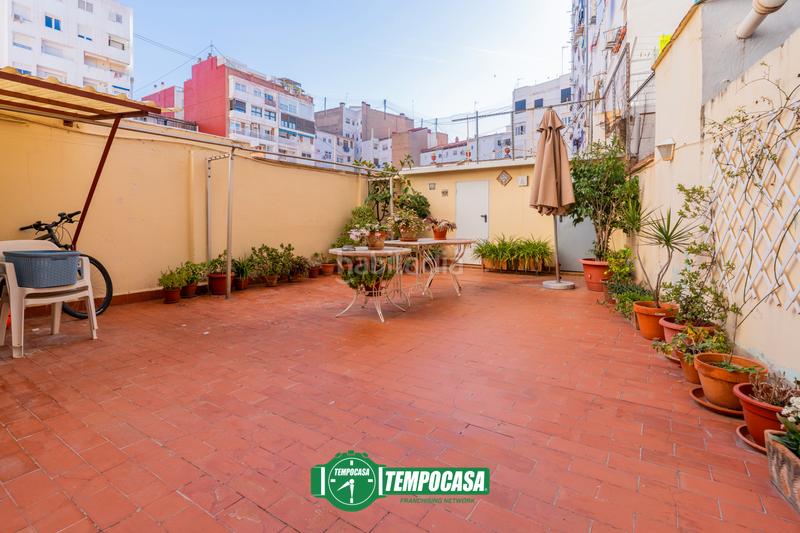 Foto 794ee34f-2fa6-4038-9eec-e087fa83515b. Appartement dans carrer mestre palau nº44 dans El Pilar Valencia