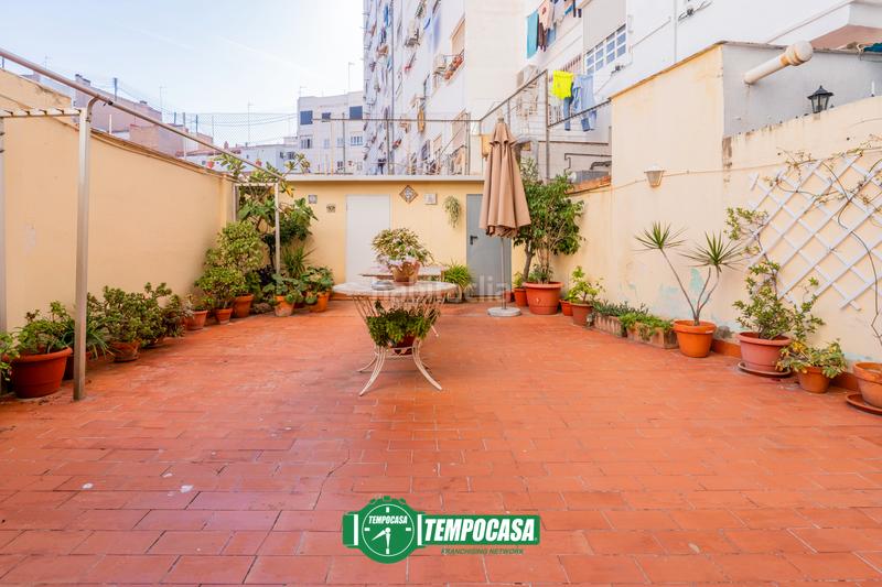 Foto 9d65e685-6c6b-48e6-b5f5-d959a6edf87c. Appartement dans carrer mestre palau nº44 dans El Pilar Valencia