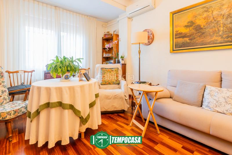 Foto 0ea1e552-60ba-4e39-9b82-d2dd8863a550. Etagenwohnung in carrer mestre palau nº44 in El Pilar Valencia