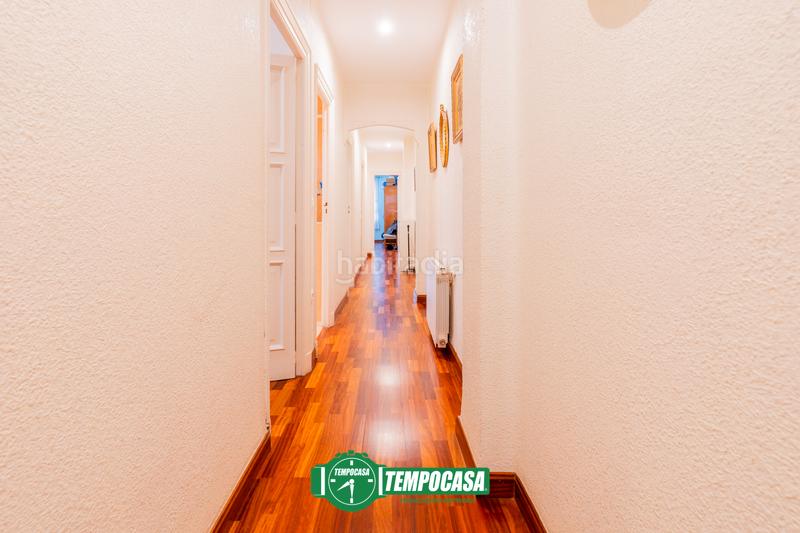 Foto 10ac795a-0dd7-4c68-9740-71bc6c21be36. Etagenwohnung in carrer mestre palau nº44 in El Pilar Valencia