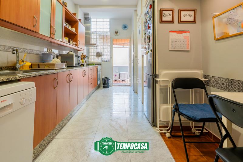 Foto 37d32a79-55ec-4e60-8a70-fb6aef6455e5. Etagenwohnung in carrer mestre palau nº44 in El Pilar Valencia