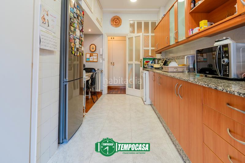 Foto 50cc4089-6fe5-4b89-8cac-dfbe93020a90. Etagenwohnung in carrer mestre palau nº44 in El Pilar Valencia