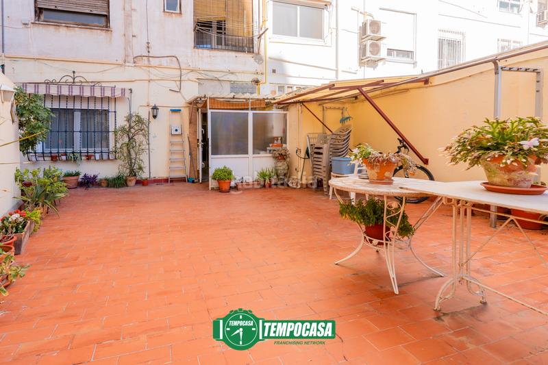 Foto 9cf5eaf0-6900-480d-a946-0d5e6e71664e. Etagenwohnung in carrer mestre palau nº44 in El Pilar Valencia