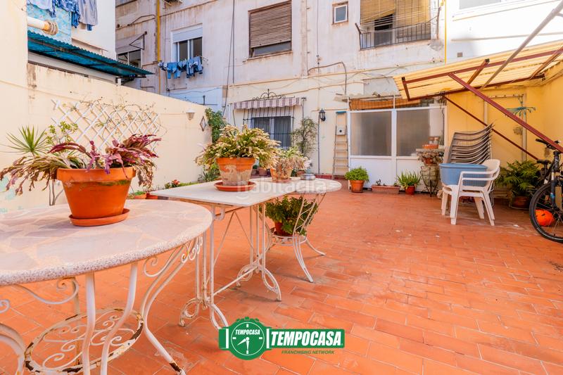 Foto c8728fce-a1db-4db3-bb7d-2737ea2ece2f. Etagenwohnung in carrer mestre palau nº44 in El Pilar Valencia