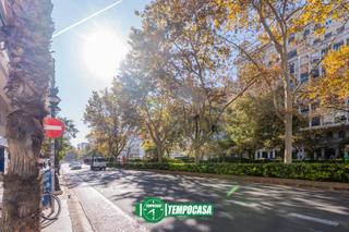 Flat in Carrer Mestre Palau nº44