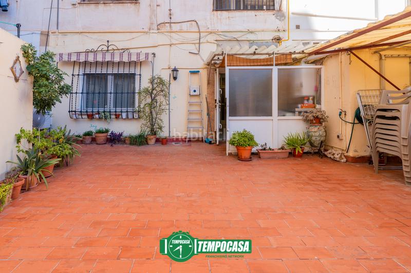 Foto 44c02046-3617-412b-a1a1-7d7bc537158d. Pis a carrer mestre palau nº44 a El Pilar Valencia