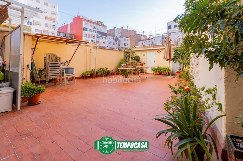 Foto ccf65861-c5b8-4291-91c2-bd2d2d052520. Pis a carrer mestre palau nº44 a El Pilar Valencia