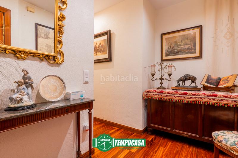 Foto f5384247-243a-4a0f-8c9c-0bda36371615. Pis a carrer mestre palau nº44 a El Pilar Valencia